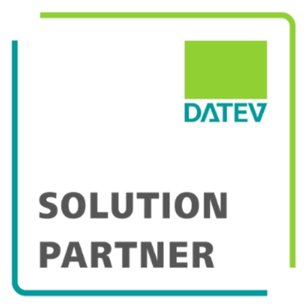 DATEV Solution Partner